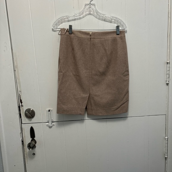 J Crew My Pencil Skirt - Picture 5 of 6